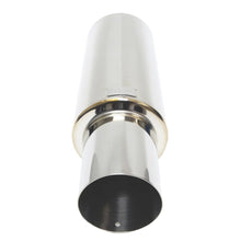 Load image into Gallery viewer, Universal N1 Muffler - Straight Tip / BXEX-00106