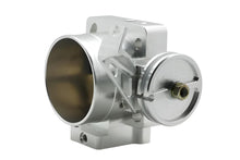 Load image into Gallery viewer, Billet Dual Pattern Throttle Body - Honda K-Series / BXIM-00218-SI