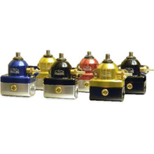 Load image into Gallery viewer, BLOX Racing 88-00 Civic / 90-01 Integra / 00+ S2000 Adjustable Fuel Pressure Regulator BLOX Racing BLOBXFU-00402-RD