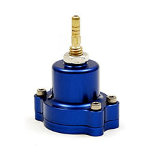 Load image into Gallery viewer, BLOX Racing BLOX Racing 88-00 Civic / 90-01 Integra / 00+ S2000 Adjustable Fuel Pressure Regulator
