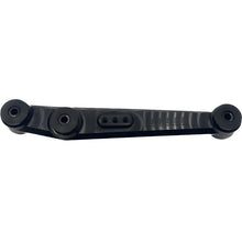Load image into Gallery viewer, BLOX Racing 90-01 Integra, 89-95 Civic, CRX, Del Sol V2 Billet Rear LCA Poly Bushings - Black-Suspension Arms &amp; Components-BLOX Racing-BXSS-21203-BK-V2-