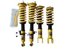 Load image into Gallery viewer, BLOBXSS-02905-BLOX Racing 90-05 Mazda Miata Street Series II Coilovers - Non-Adjustable Damping-Coilovers-BLOX Racing