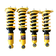 Load image into Gallery viewer, BLOBXSS-02905-BLOX Racing 90-05 Mazda Miata Street Series II Coilovers - Non-Adjustable Damping-Coilovers-BLOX Racing