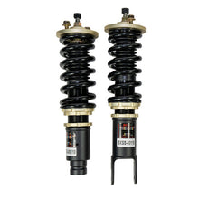 Load image into Gallery viewer, BLOX Racing 92-00 Honda Civic / 94-01 Acura Integra Plus Series Fully Adjustable Coilovers-Coilovers-BLOX Racing