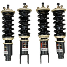 Load image into Gallery viewer, BLOX Racing 92-00 Honda Civic / 94-01 Acura Integra Plus Series Fully Adjustable Coilovers-Coilovers-BLOX Racing