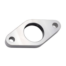 Load image into Gallery viewer, BLOX Racing 92-00 Honda Civic / 94-01 Acura Integra S2000 Clutch Master Cylinder Adapter - Silver - Black Ops Auto Works