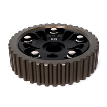 Load image into Gallery viewer, BLOX Racing Adjustable Cam Gears for Acura/Honda D15/D16 (1.5L/1.6L SOHC) D16Z-Y (1.6L SOHC VTEC)-Cam Gears-BLOX Racing
