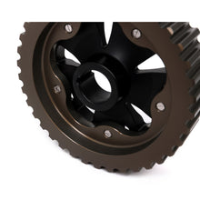 Load image into Gallery viewer, BLOX Racing Adjustable Cam Gears for Acura/Honda D15/D16 (1.5L/1.6L SOHC) D16Z-Y (1.6L SOHC VTEC)-Cam Gears-BLOX Racing