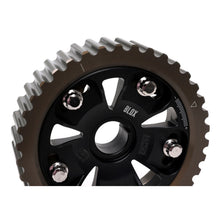 Load image into Gallery viewer, BLOX Racing Adjustable Cam Gears for Acura/Honda D15/D16 (1.5L/1.6L SOHC) D16Z-Y (1.6L SOHC VTEC)-Cam Gears-BLOX Racing