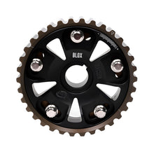 Load image into Gallery viewer, BLOX Racing Adjustable Cam Gears for H23A/B-Series (2.3L DOHC)-Cam Gears-BLOX Racing