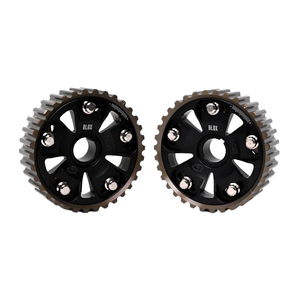 Adjustable Cam Gears - B-Series DOHC VTEC/H23 Non-VTEC