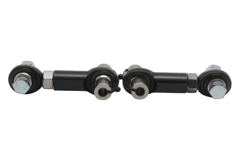 BLOX Racing Adjustable End Links Set - 2013+ Subaru FRX/BRZ/GT86 - 08-21 Subaru WRX STI-Sway Bar Endlinks-BLOX Racing