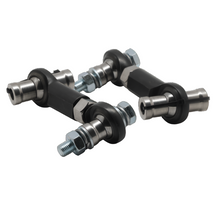 Load image into Gallery viewer, BLOX Racing Adjustable End Links Set - 2013+ Subaru FRX/BRZ/GT86 - 08-21 Subaru WRX STI-Sway Bar Endlinks-BLOX Racing