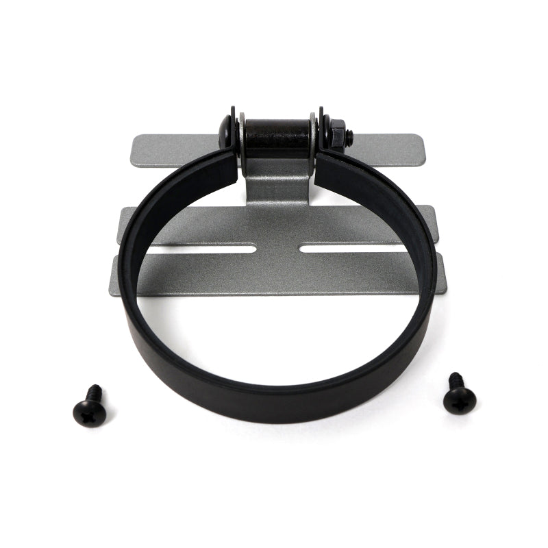 BLOBXGA-00106-BLOX Racing Adjustable Gauge Holder - 52mm Small-Gauge Pods-BLOX Racing