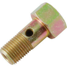 Load image into Gallery viewer, BLOX Racing Banjo Bolt Adapter - 12mm 1/8 NPT BLOX Racing BLOBXGA-00110