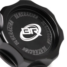 Load image into Gallery viewer, BLOX Racing Billet Honda Oil Cap - Black BLOX Racing BLOBXAC-00501-BK