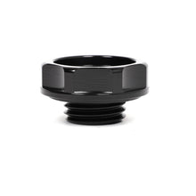 Load image into Gallery viewer, BLOX Racing Billet Honda Oil Cap - Black BLOX Racing BLOBXAC-00501-BK