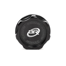 Load image into Gallery viewer, BLOX Racing Billet Honda Oil Cap - Black BLOX Racing BLOBXAC-00501-BK