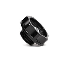 Load image into Gallery viewer, BLOX Racing Billet Honda Oil Cap - Black BLOX Racing BLOBXAC-00501-BK
