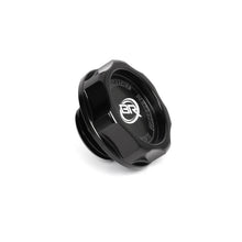 Load image into Gallery viewer, BLOX Racing Billet Honda Oil Cap - Black BLOX Racing BLOBXAC-00501-BK
