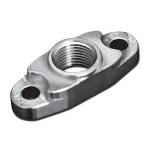 Load image into Gallery viewer, BLOX Racing Billet Oil Drain Flange BLOX Racing BLOBXFL-00200