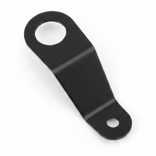 Load image into Gallery viewer, BLOX Radiator Stay Black - 92-95 Honda Civic - BLOX Racing BXAC-00304-BK