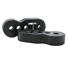 Load image into Gallery viewer, BLOX Universal 4-Hole Exhaust Hanger - BLOX Racing BXFL-00061