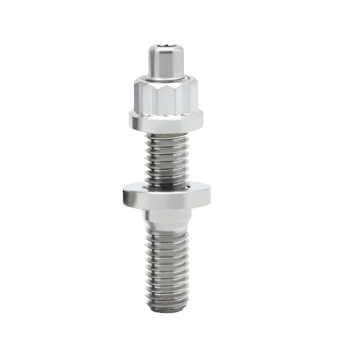 BLOX Racing M8X1.25X45mm 8-Piece Set \ BXFL-00307-SP - BLOX Racing BXFL-00307-8