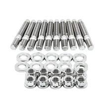 Load image into Gallery viewer, BLOX Racing M8X1.25X45mm 8-Piece Set \ BXFL-00307-SP - BLOX Racing BXFL-00307-8