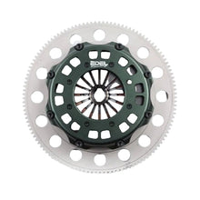 Load image into Gallery viewer, BLOX Racing Honda D-Series Twin Disc Clutch 7.25in Sprung by Edel for BLOX Racing - BLOX Racing BXFL-10225