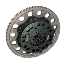 Load image into Gallery viewer, BLOX Racing Honda D-Series Single Disc Clutch 7.25in Unsprung by Edel for BLOX Racing - BLOX Racing BXFL-10230