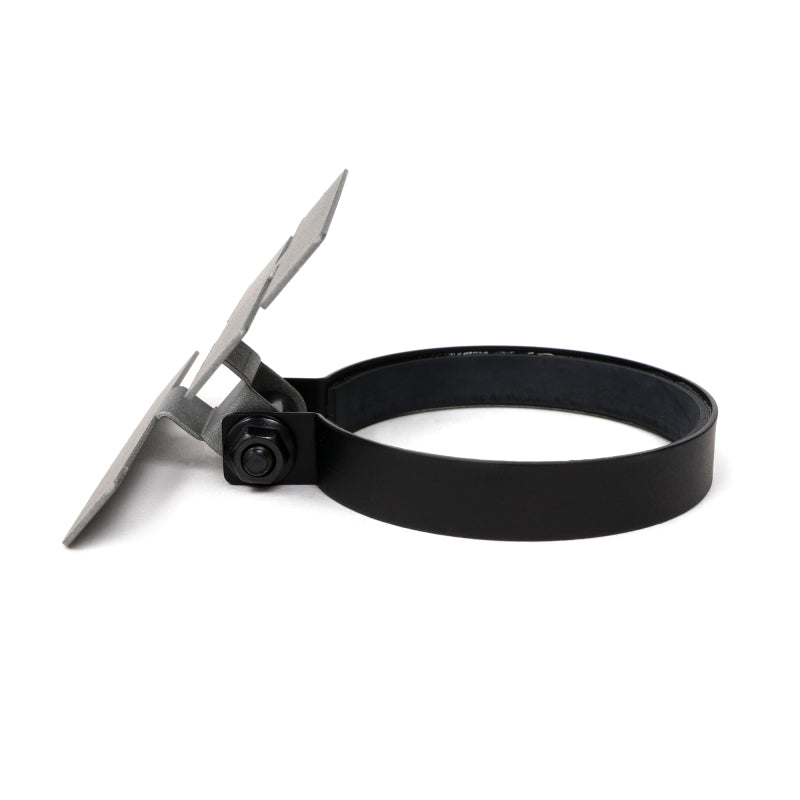 BLOX Racing Adjustable Gauge Holder - 52mm Small - BLOX Racing BXGA-00106