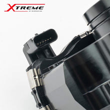 Load image into Gallery viewer, BLOX Racing 2015+ Dodge Hellcat / Jeep Trackhawk 6.2L 105mm Electronic Billet Throttle Body - Bla - BLOX Racing BXIM-00255-BK