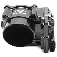 Load image into Gallery viewer, BLOX Racing 2013+ Subaru BRZ / Toyota 86 / Scion FR-S 70mm Billet Throttle Body - Black - BLOX Racing BXIM-50203-BK