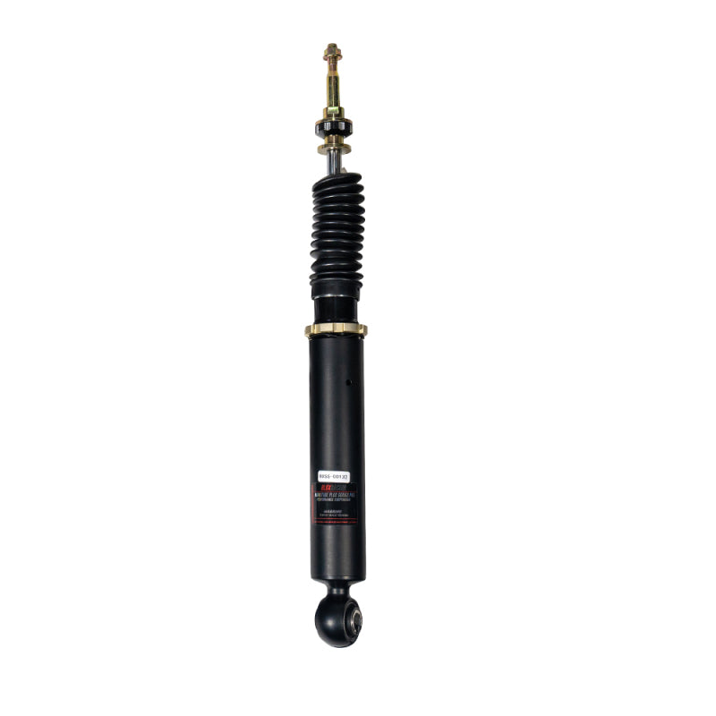 BLOX Racing 17+ Honda Civic SI Plus Series Fully Adjustable Coilovers 17+ Honda Civic Hatchback 52mm - BLOX Racing BXSS-00132