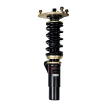 Load image into Gallery viewer, BLOX Racing 17+ Honda Civic SI Plus Series Fully Adjustable Coilovers 17+ Honda Civic Hatchback 52mm - BLOX Racing BXSS-00132