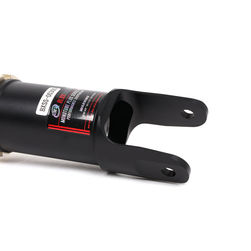 BLOX Racing Street Series Coilover System - EG/DC / EK - BLOX Racing BXSS-00300