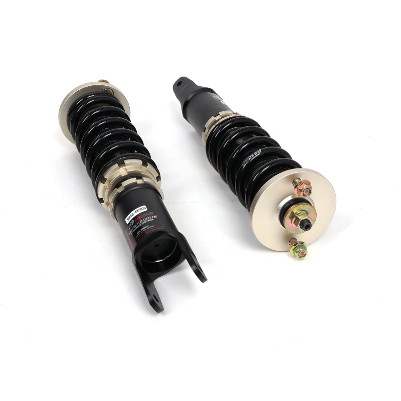 BLOX Racing Street Series Coilover System - EG/DC / EK - BLOX Racing BXSS-00300