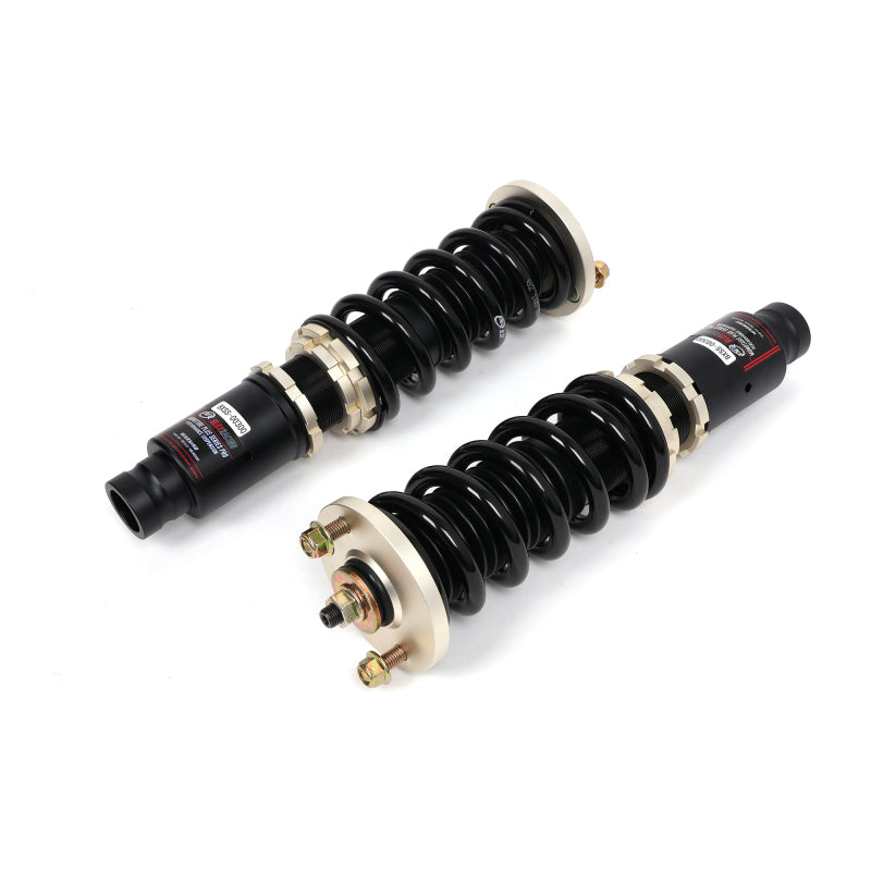 BLOX Racing Street Series Coilover System - EG/DC / EK - BLOX Racing BXSS-00300