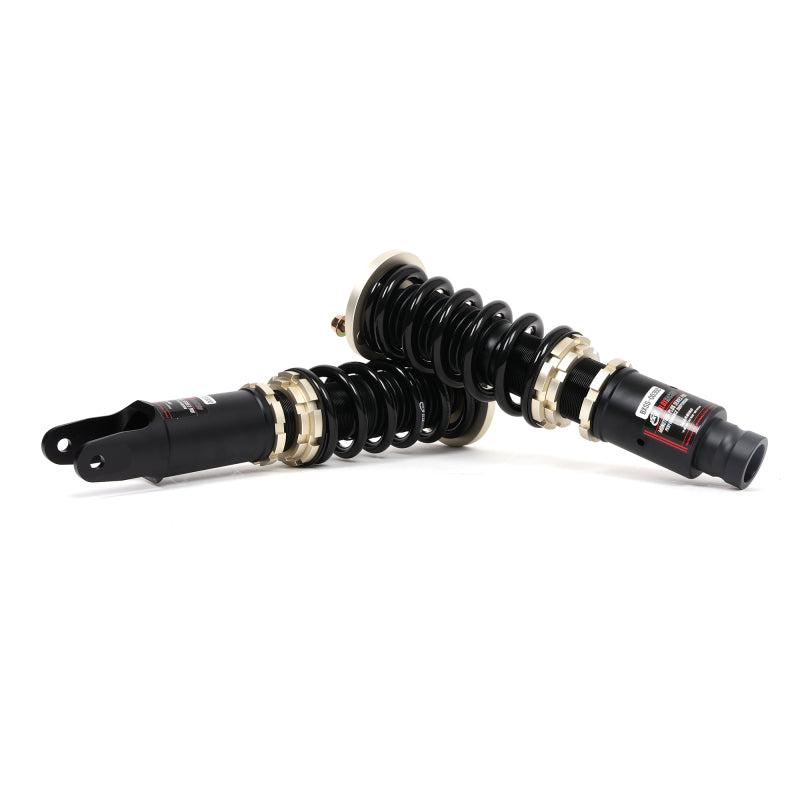 BLOX Racing Street Series Coilover System - EG/DC / EK - BLOX Racing BXSS-00300
