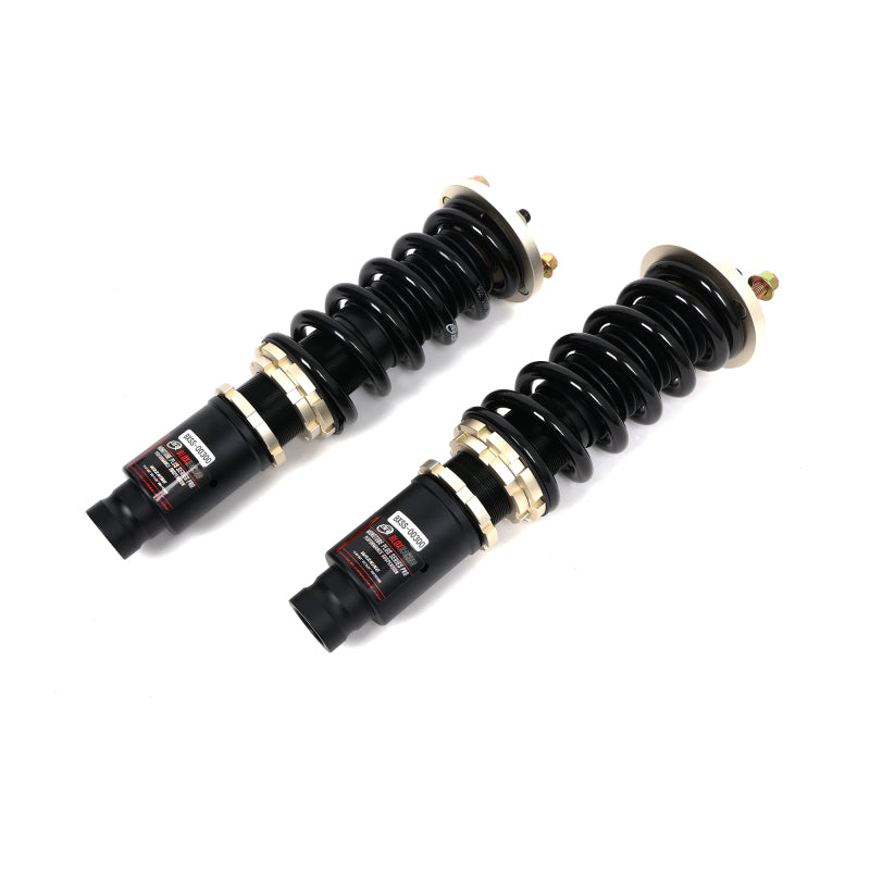 BLOX Racing Street Series Coilover System - EG/DC / EK - BLOX Racing BXSS-00300