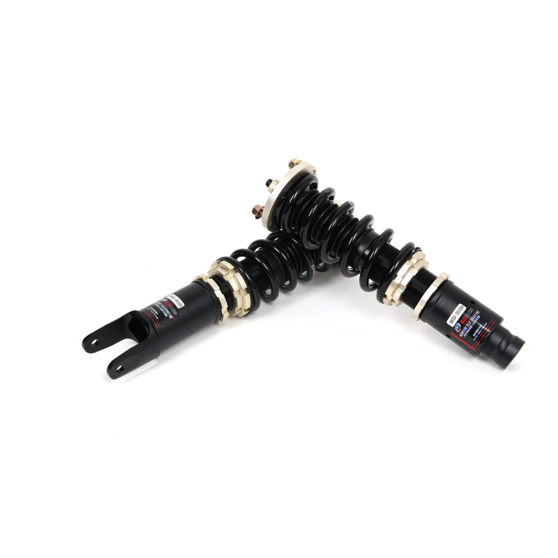 BLOX Racing Street Series Coilover System - EG/DC / EK - BLOX Racing BXSS-00300