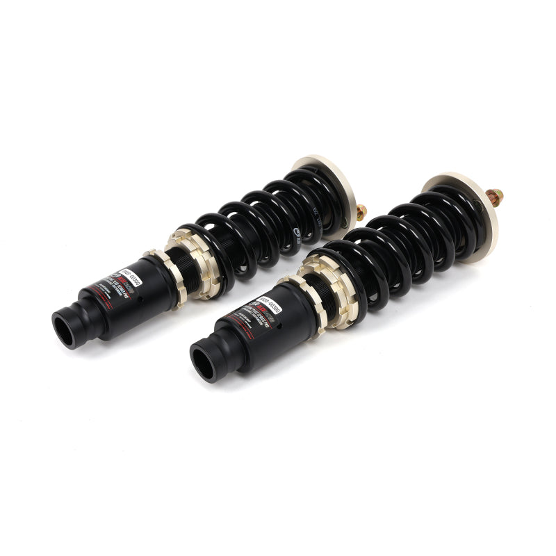 BLOX Racing Street Series Coilover System - EG/DC / EK - BLOX Racing BXSS-00300