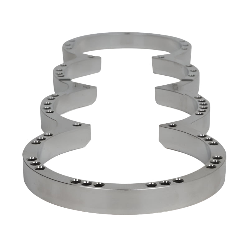 Block Guard - D-Series SOHC VTEC