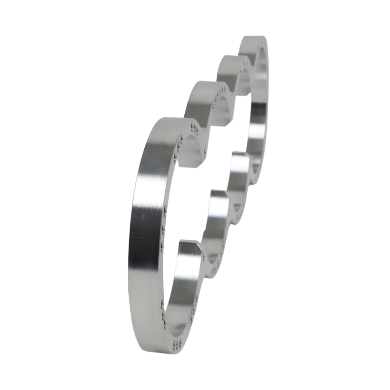 Block Guard - D-Series SOHC VTEC