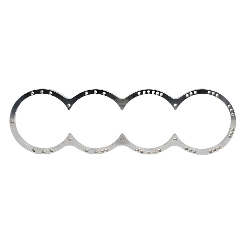 Block Guard - D-Series SOHC VTEC