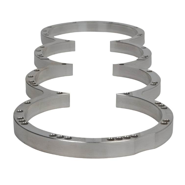 Block Guard - H-series DOHC VTEC - BLOWOUT