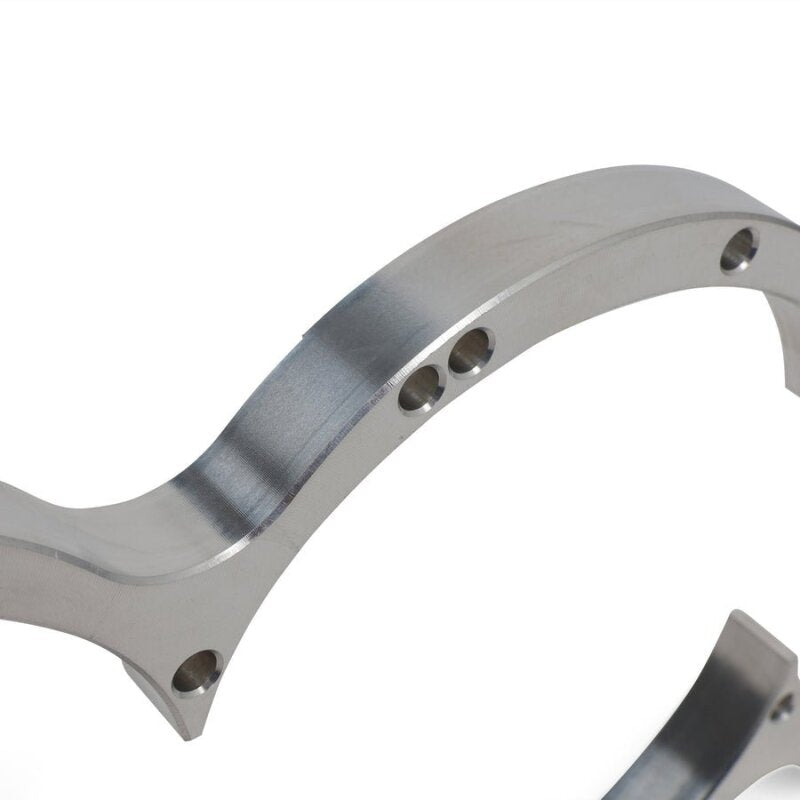 Block Guard - H-series DOHC VTEC - BLOWOUT