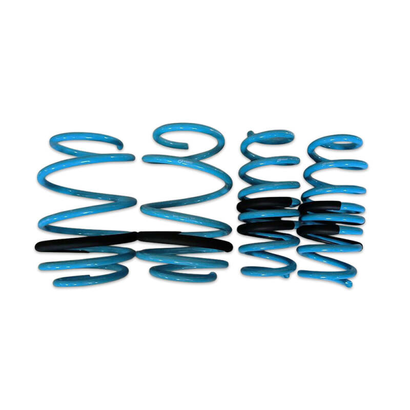 BLOX Racing BLOBXSS-01011 lowering springs, product view 3
