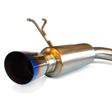 Load image into Gallery viewer, BLOX Racing Cat-Back Exhaust System T304 SS 2016+ Honda Civic 1.5T Sedan / Hatchback (Non-Sport) - Black Ops Auto Works